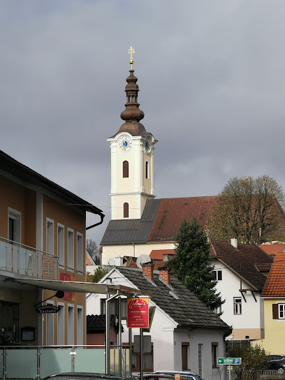 St.Stefan im Rosental Murecker Straße