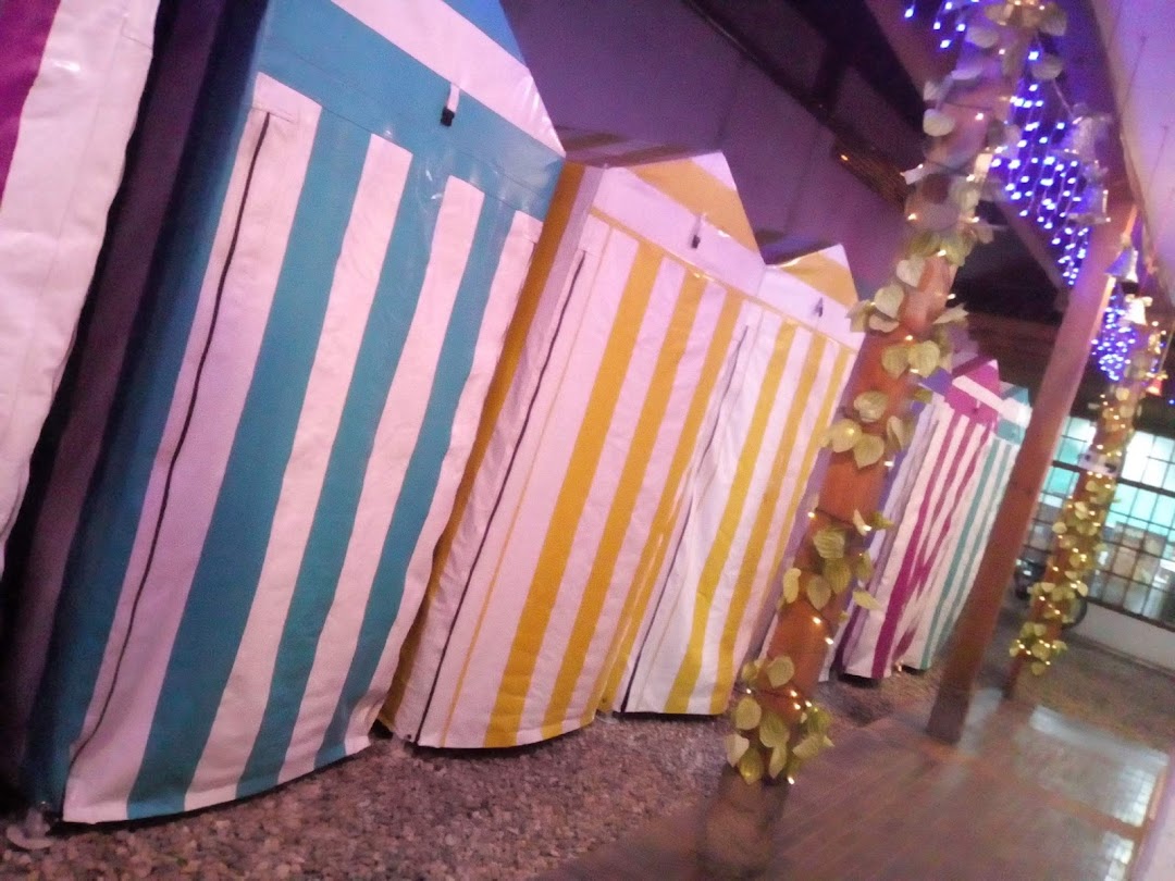 Centro De Alta Tecnologia