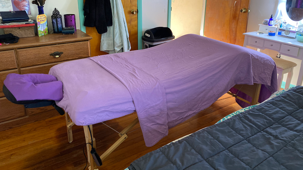 Healing palms massage and bodywork by Bev 19977