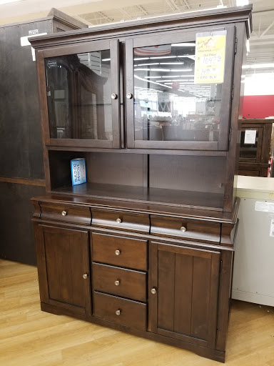 Furniture Store «Ashley HomeStore Outlet», reviews and photos, 225A Industrial Blvd, La Vergne, TN 37086, USA