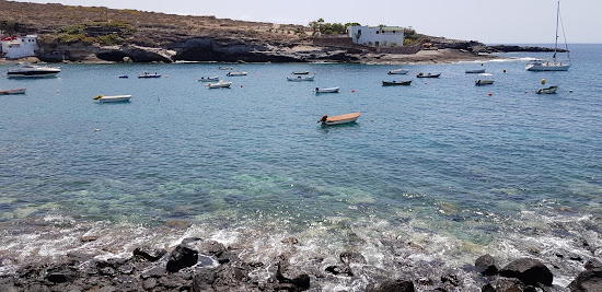 Playa Puertito