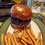 Photo n°5 de l'avis de Emanuela.P fait le 27/08/2022 à 21:47 sur le  Doppio Malto Genova à Genoa