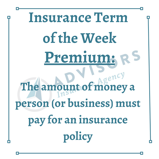 Insurance Agency «Advisors Insurance Agency», reviews and photos