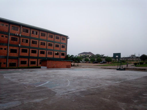 Africa International College, Plot 1120, Kaura District, Opp. Sun City Estate, Kaura 900107, Abuja, Nigeria, Driving School, state Niger