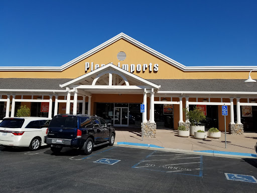 Pier 1 Imports, 636 Blossom Hill Rd, Los Gatos, CA 95032, USA, 
