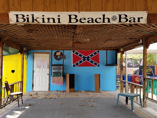 Bikini Beach Bar