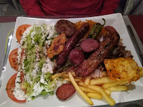 Kebab du Hünkar Restaurant à Mulhouse - n°8