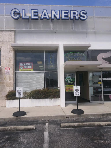 Dry Cleaner «Quality Plus Cleaners», reviews and photos, 8631 Citrus Park Dr, Tampa, FL 33625, USA