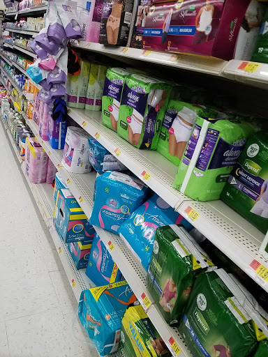 Department Store «Walmart Supercenter», reviews and photos, 2600 OH-59, Ravenna, OH 44266, USA