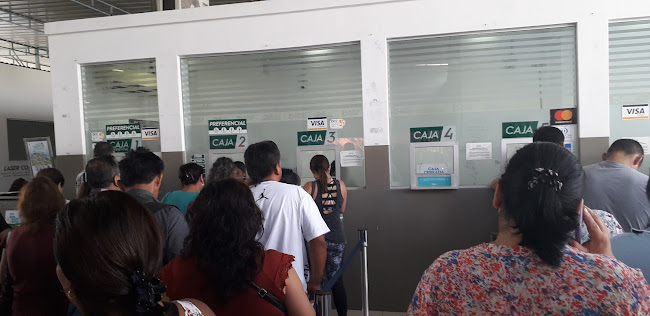 Policlínico Municipal Surco Salud - Santiago de Surco