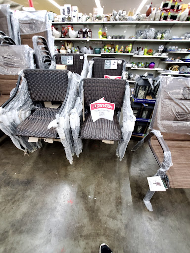 Department Store «Rural King», reviews and photos, 1800 IN-44, Shelbyville, IN 46176, USA