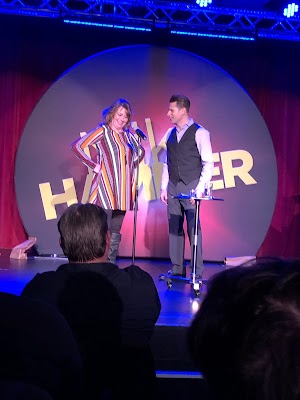 Mike Hammer Comedy & Magic Show Las Vegas - photo 36