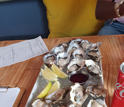 SeaBreeze Fish & Shell photo