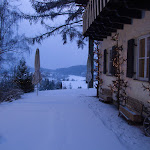 Photo n°3 de l'avis de Heinz-Willi.o fait le 03/09/2018 à 16:08 sur le  Sonnenhügel :: Restaurant à Sankt Englmar