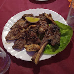 Photo n°4 de l'avis de Isman.j fait le 09/01/2023 à 21:47 sur le  Trattoria La Carbonara à L'Aquila