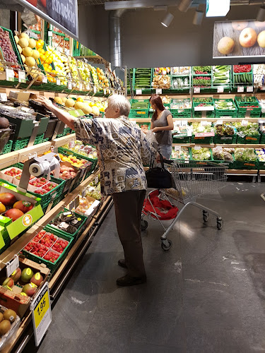 Coop Supermarkt Utzenstorf - Solothurn