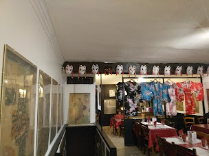 Photo n°79 de L'escale du Japon à Grenoble ()