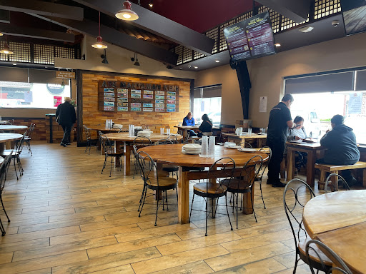Isla Restaurant image