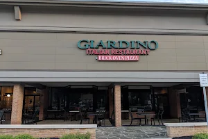 Giardino Italian Restaurant image