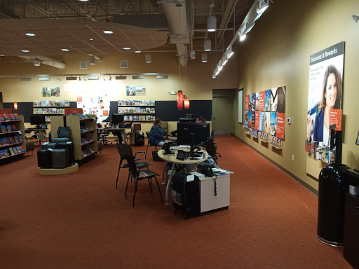 Travel Agency «AAA Upper Arlington», reviews and photos, 3096 Kingsdale Center, Columbus, OH 43221, USA