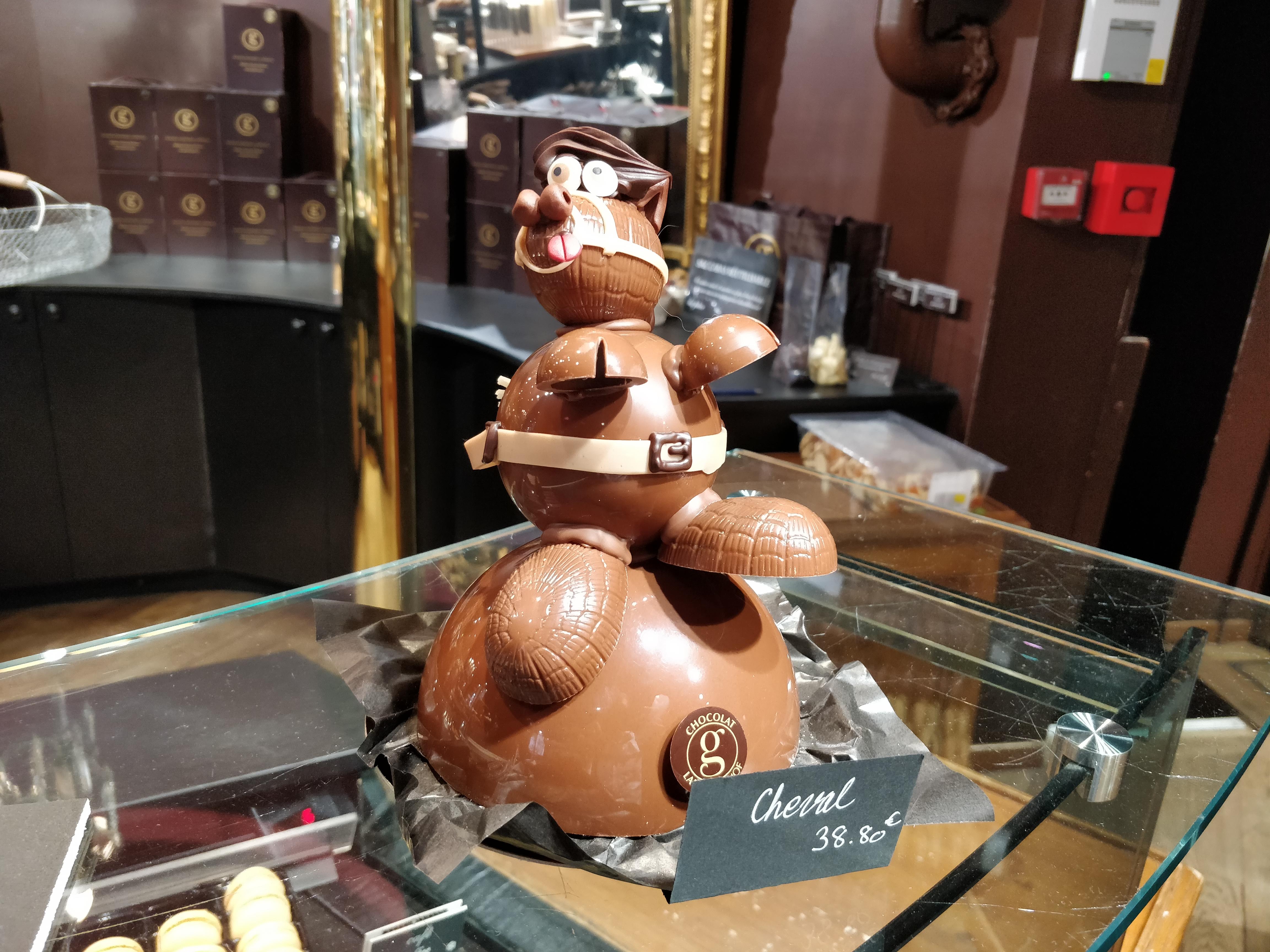 Photo n° 4 de l'avis de Pierre.e fait le 07/09/2018 à 16:58