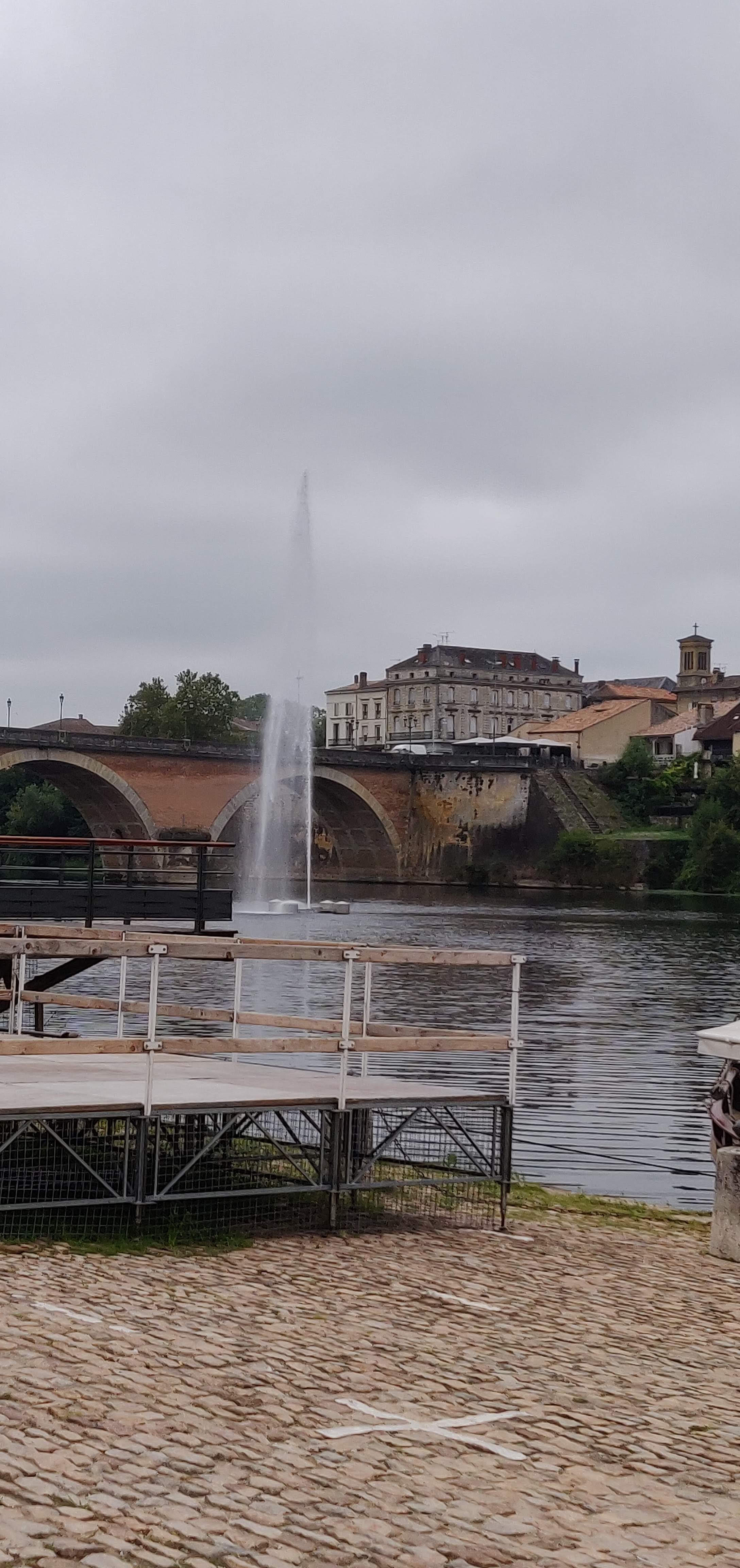 Photo n° 2 de l'avis de Catherine.l fait le 28/08/2019 à 14:48