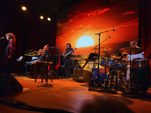 Winery «City Winery - Nashville», reviews and photos