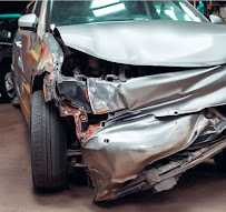 B & E Collision and Auto Sales - Photo 2 - Car repair in Kingsport, TN, Kingsport