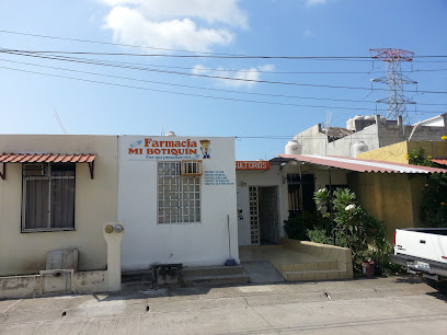 Farmacia Mi Botiquin, , Los Sauces