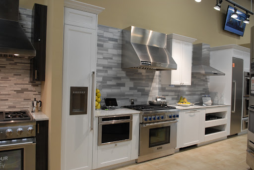 Appliance Store «Witbeck Home Appliance Mart», reviews and photos, 6551 Orchard Lake Rd, West Bloomfield Township, MI 48322, USA