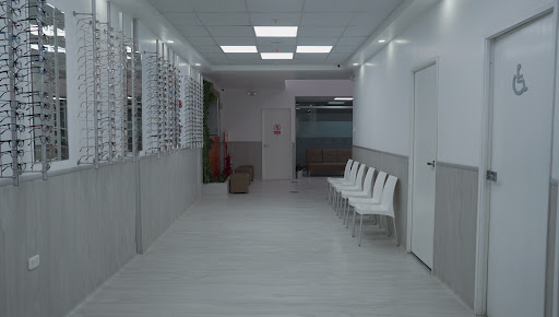 Centro Médico Alva