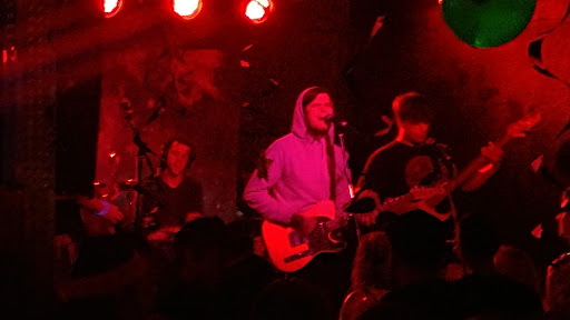 Night Club «Frankies Inner City», reviews and photos, 308 Main St, Toledo, OH 43605, USA