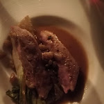 Photo n°3 de l'avis de Joakim.� fait le 18/08/2018 à 20:12 sur le  Radicì Ristorante Iseo à Iseo