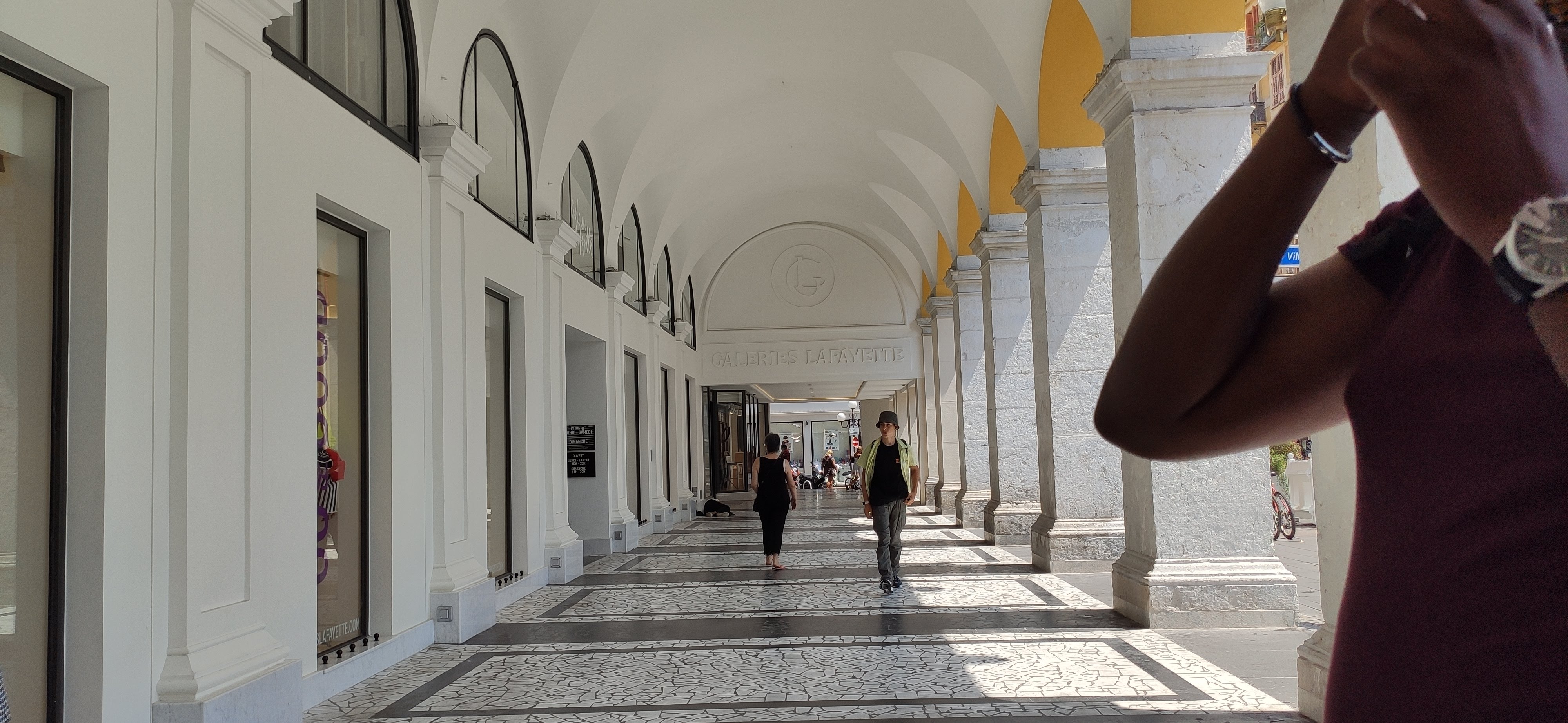 Photo n° 3 de l'avis de Mélina.o fait le 14/08/2020 à 18:21