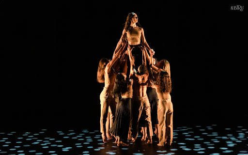 Imagen del negocio The Place Dance Studio Madrid en Madrid, Madrid