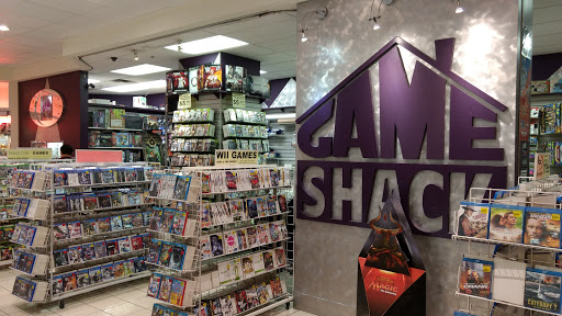 Game Shack