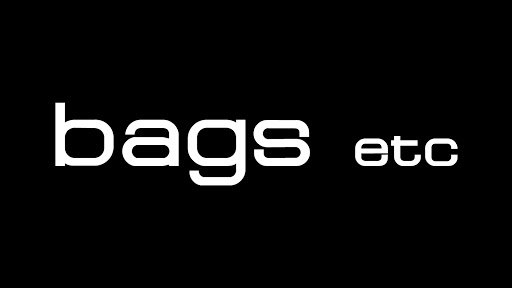 BAGS etc
