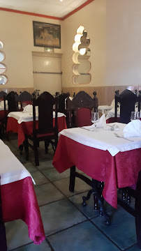 Atmosphère du Restaurant indien Shalimar Augny - n°10