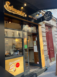 Les plus récentes photos du Restauration rapide Schwartz Hot Dog à Paris - n°6