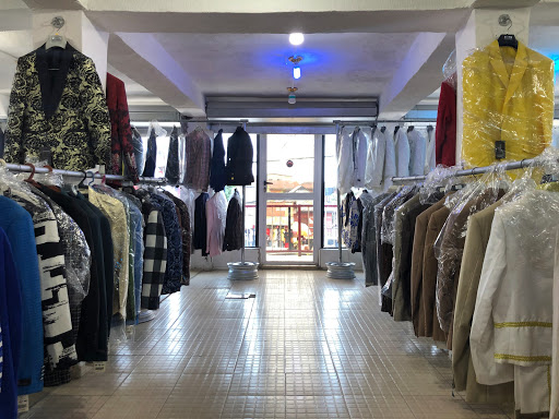 Cosmos Boutique & Suits Warehouse, 26 Forestry Rd, Avbiama, Benin City, Nigeria, Mens Clothing Store, state Edo
