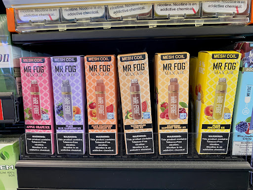 Convenience Store «Weiler Convenience Stores», reviews and photos, 2401 E 4th St, Marshfield, WI 54449, USA