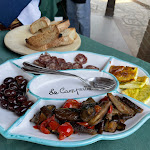 Photo n°1 de l'avis de Massimo.a fait le 15/08/2022 à 17:29 sur le  Agriturismo Le Campestre à Castel di Sasso