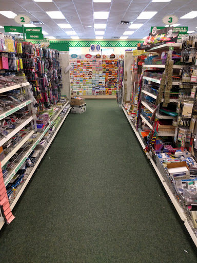 Dollar Store «Dollar Tree», reviews and photos, 3600 NJ-35, Hazlet, NJ 07730, USA