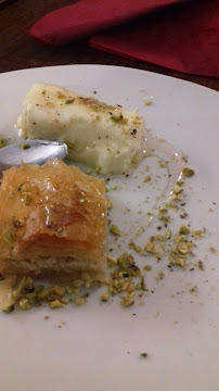 Baklava du Restaurant libanais Le Semiramis à Toulouse - n°7