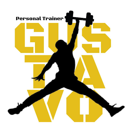 Logo da empresa - Team Gust