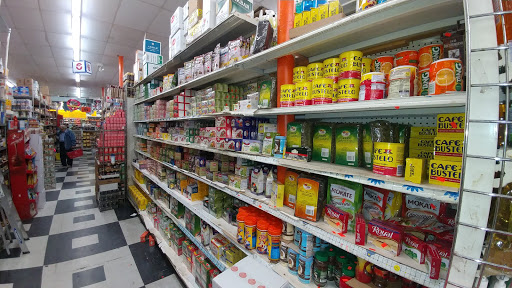 Supermarket «Corner Z Super Market Inc», reviews and photos, 2845 Coney Island Ave, Brooklyn, NY 11235, USA