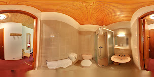 Photo n°4 de Hôtel les Mélèzes à Tende ()