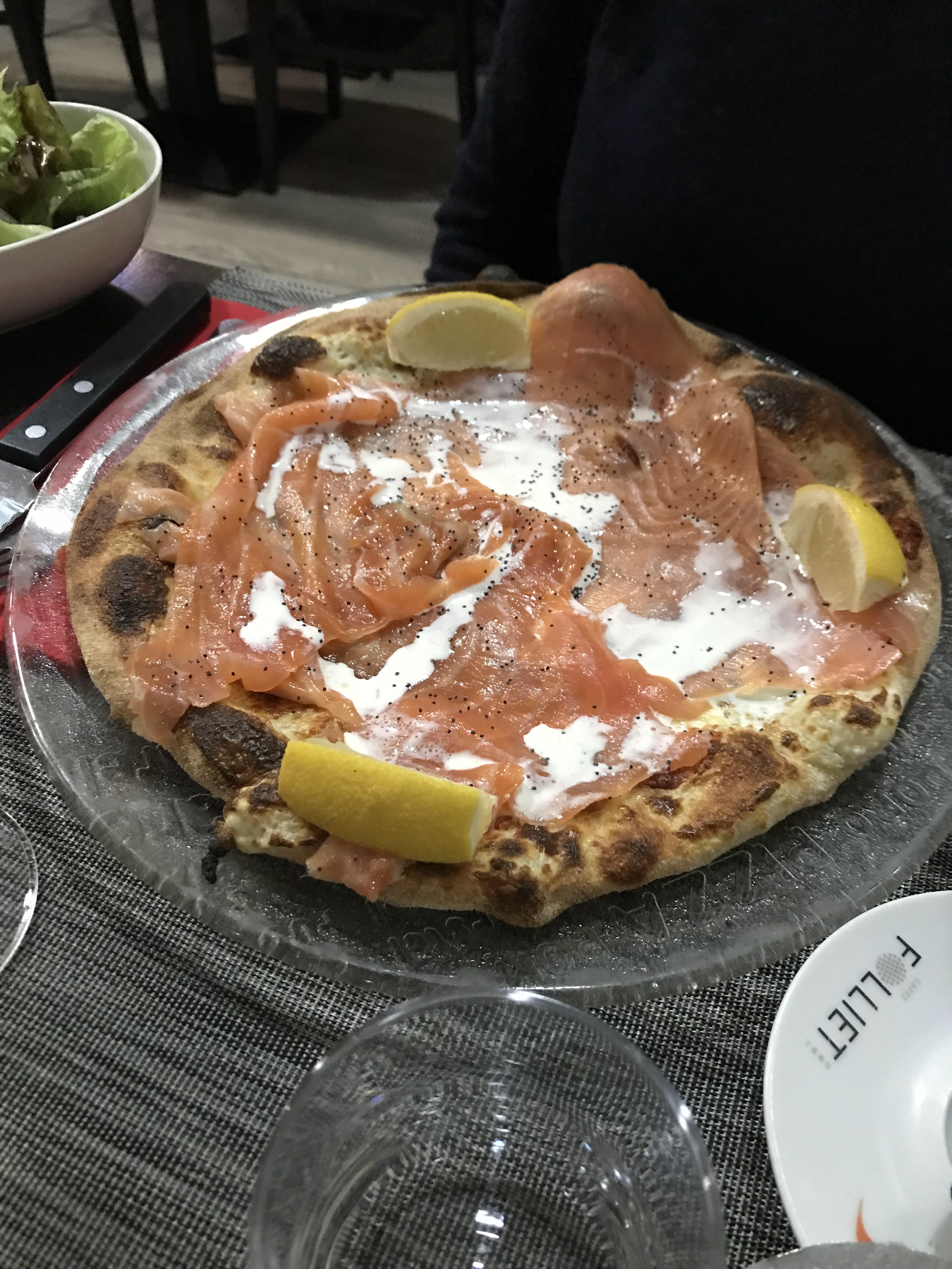 Photo n° 2 de l'avis de thierry.h fait le 28/07/2019 à 19:06