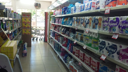 Supermercado Trini