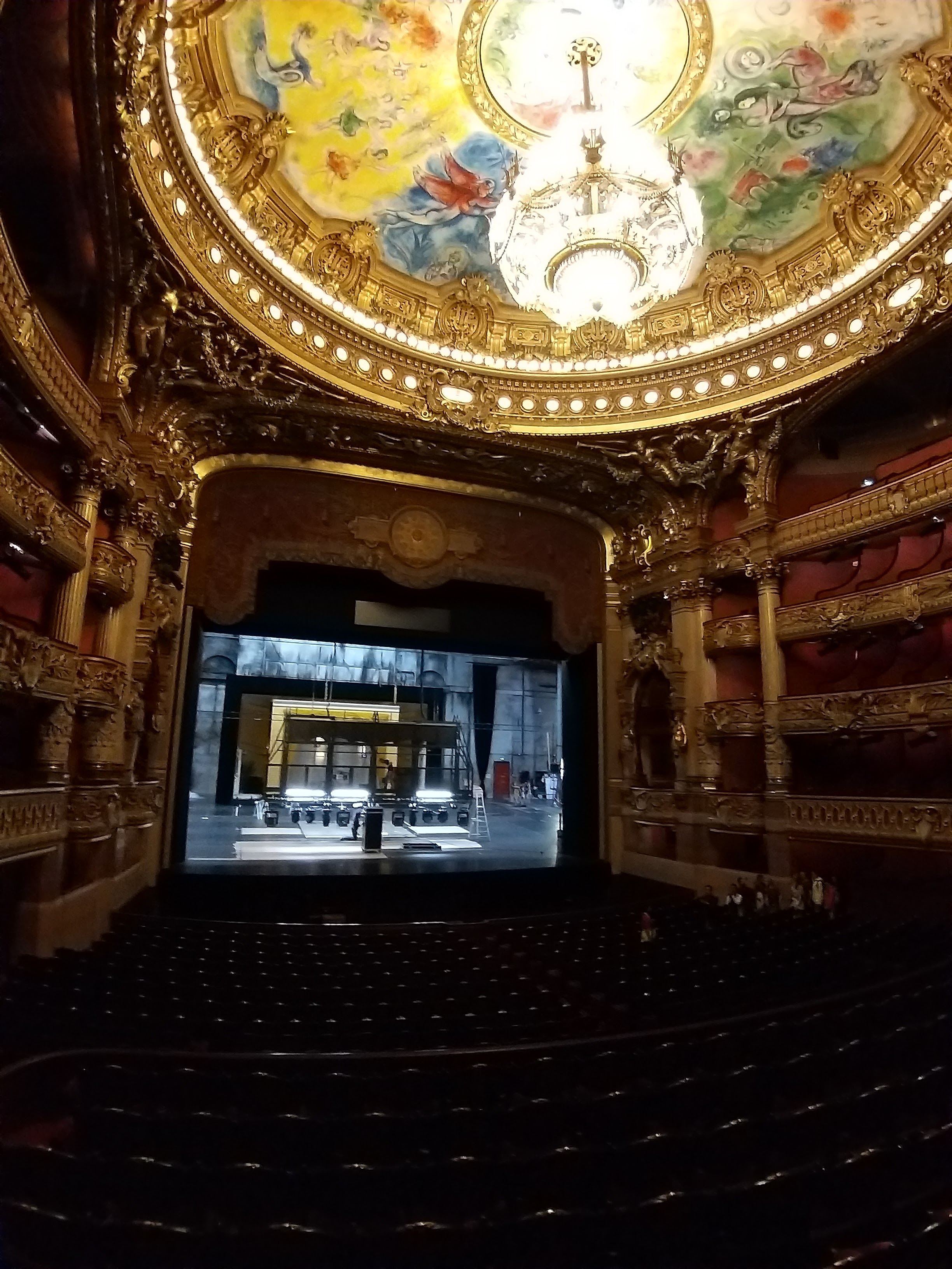 Photo n° 5 de l'avis de Pablo.u fait le 24/05/2019 à 10:42